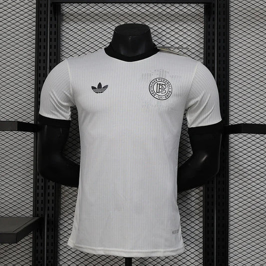 Camisola Alemanha conceito 2025-26