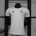 Voetbalshirt Duitsland concept 2025-26