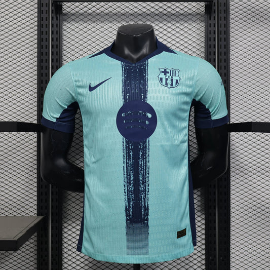 Camisola FC BARCELONA CONCEITO 2025