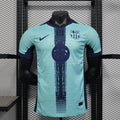 Voetbalshirt FC BARCELONA CONCEPT 2025