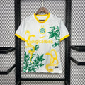 Camisola Inter Milan conceito 2024-25