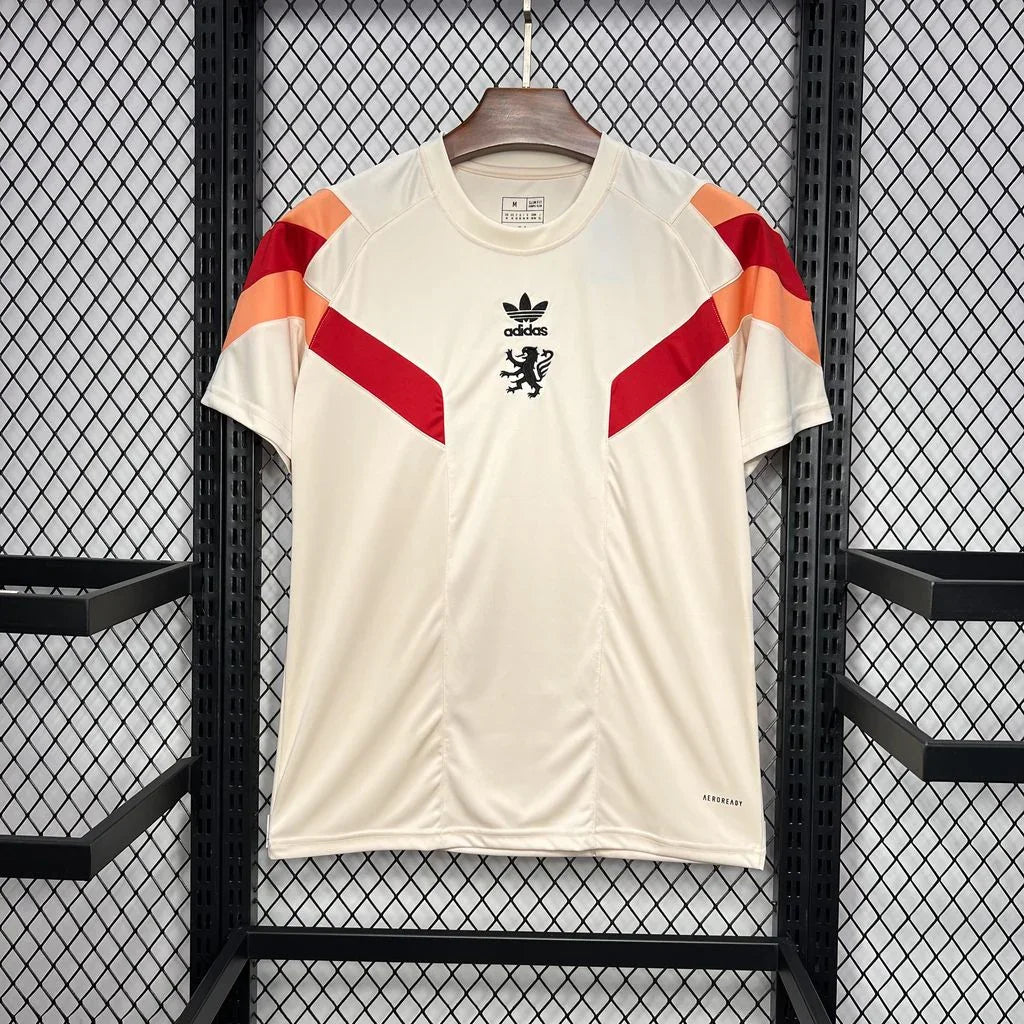 Camisola Lyon conceito 2024-25