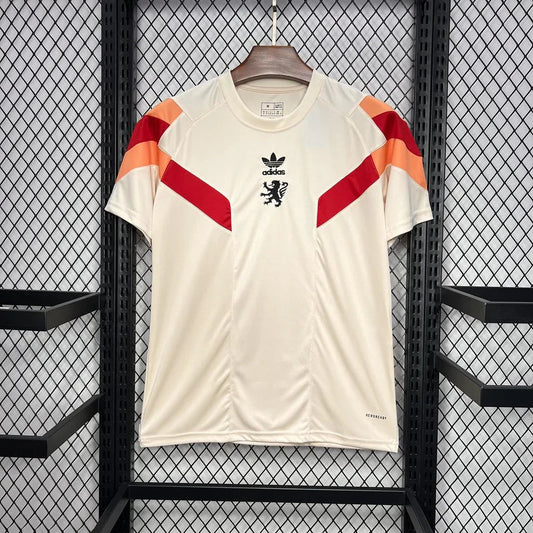 Camisola Lyon conceito 2024-25