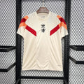 Voetbalshirt Lyon concept 2024-25