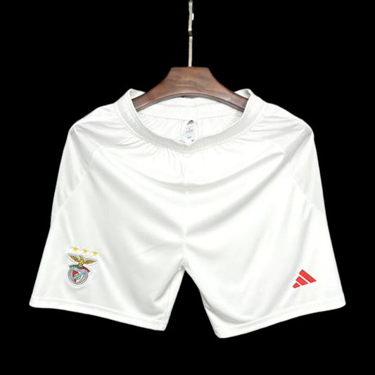 Calções Benfica 2024-25