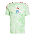 Camisola Itália Fora EURO 2025