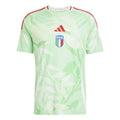 Voetbalshirt Italië Uit EK 2025