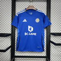 Camisola Leicester City 2024-25