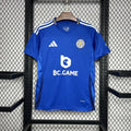 Voetbalshirt Leicester City 2024-25