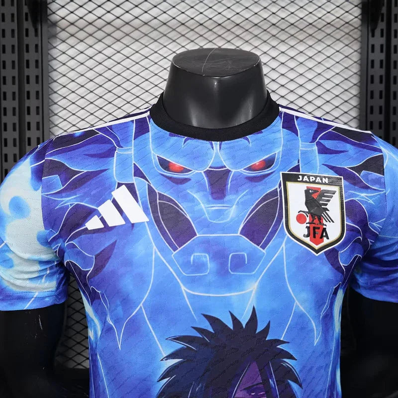 Camisola Japão conceito 2025-26