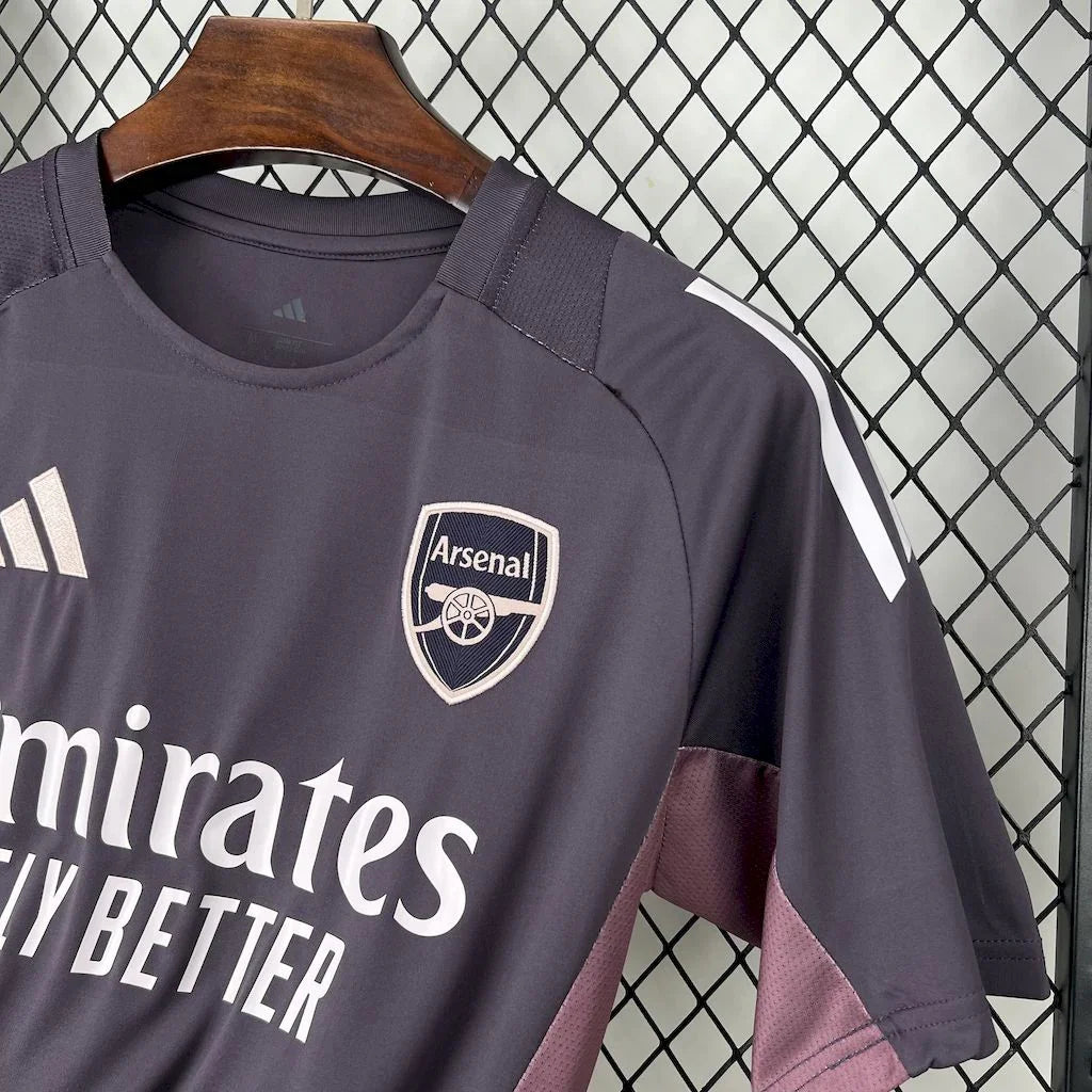 Fotballdrakt Arsenal trening 2024/25