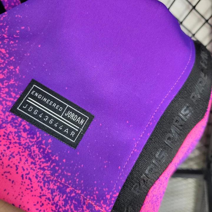 Camisola Paris Saint-Germain Temporada 2020-21 edição especial Rosa