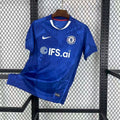 Voetbalshirt Chelsea 2025-26