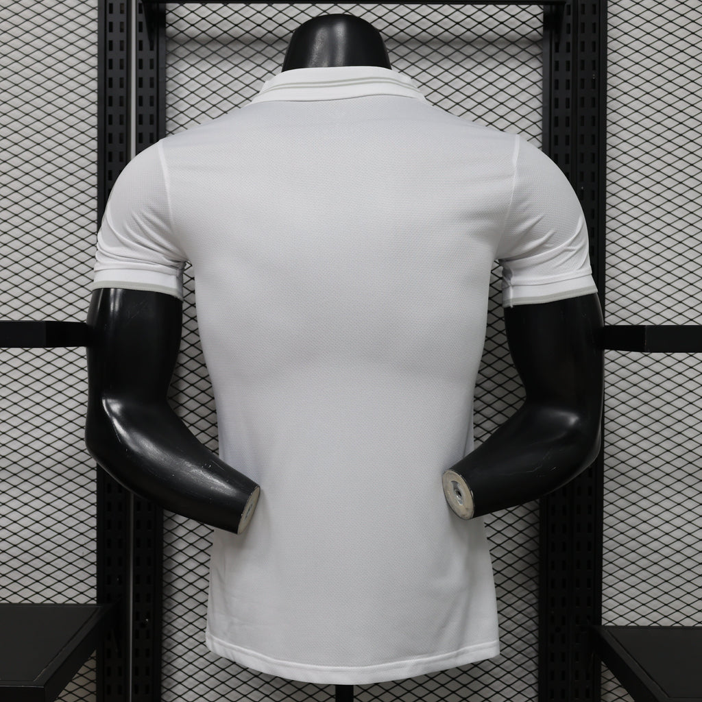 Fotballdrakt Real Madrid Konsept 2026/27 IV