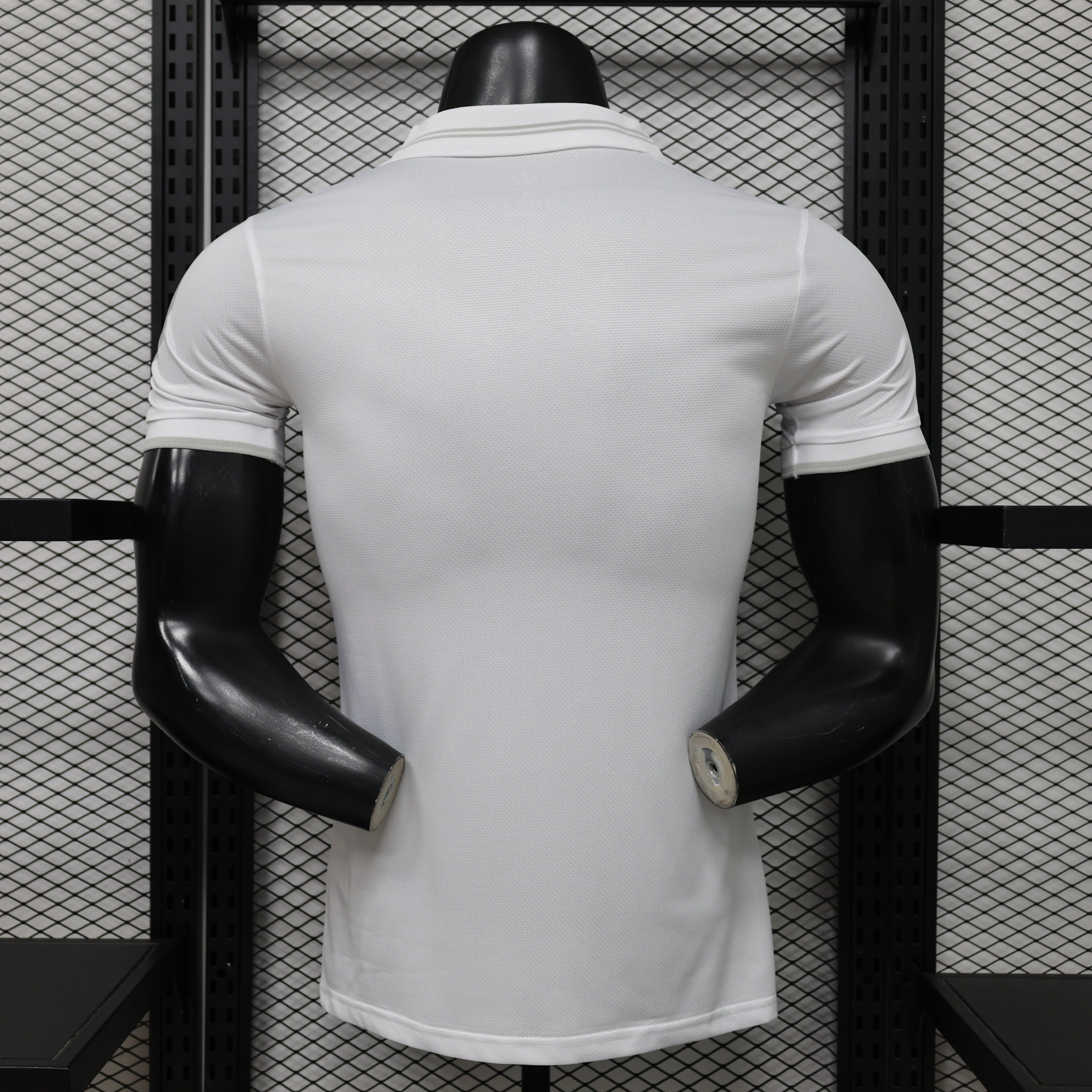 Fotballdrakt Real Madrid Konsept 2026/27 IV
