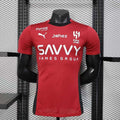Camisola AL-Hilal 2025-26