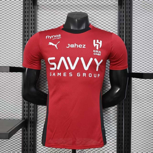 Camisola AL-Hilal 2025-26