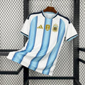 Camisola Argentina Copa do Mundo 2026