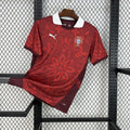 Camisola Portugal treino 2025-26