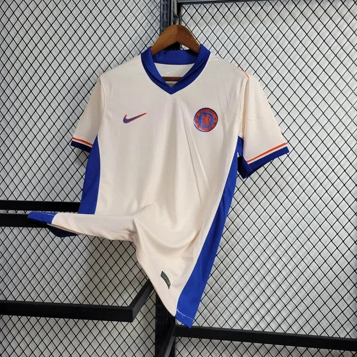 CAMISOLA CHELSEA 2024/25 FORA