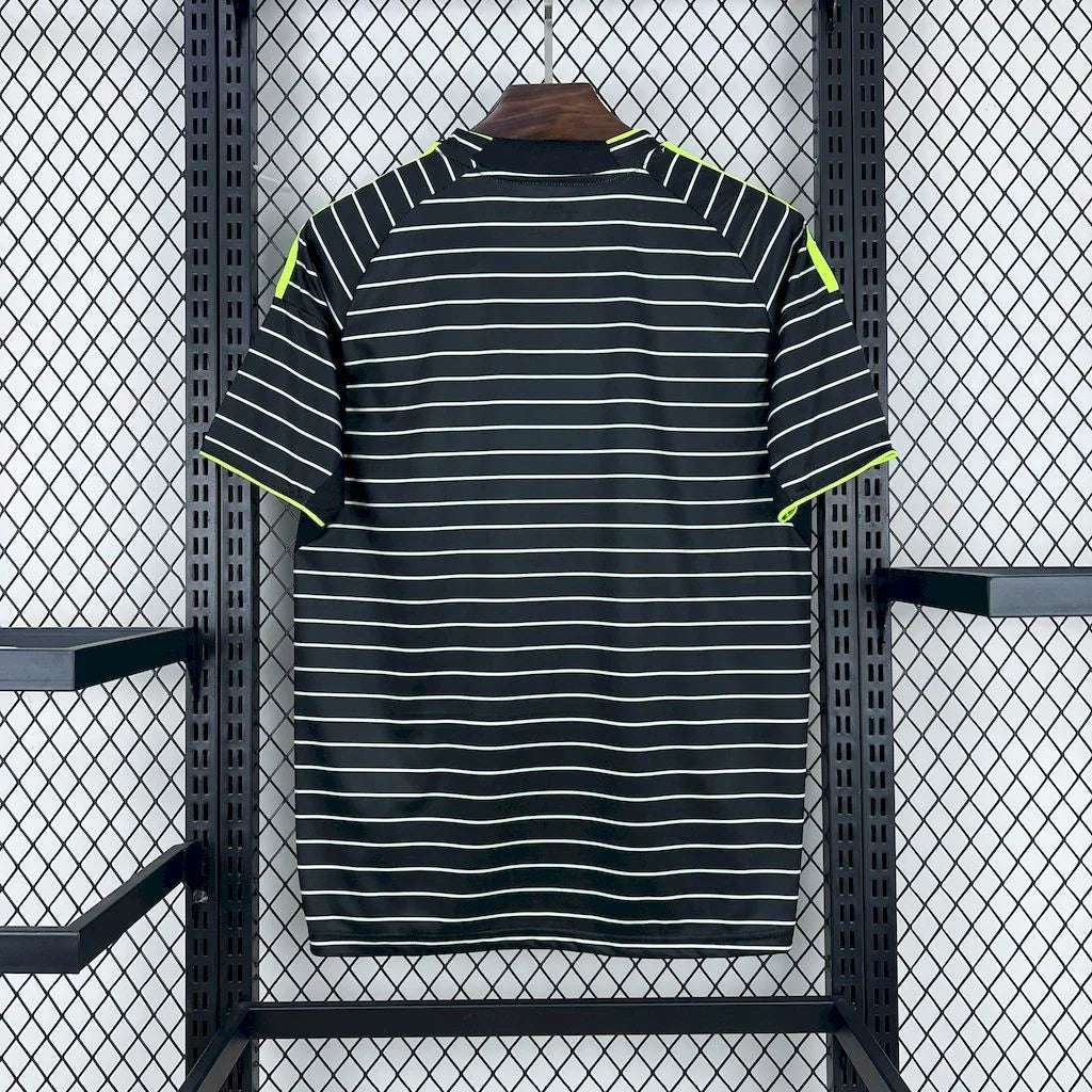 Camisola Celtic fora 2025-26