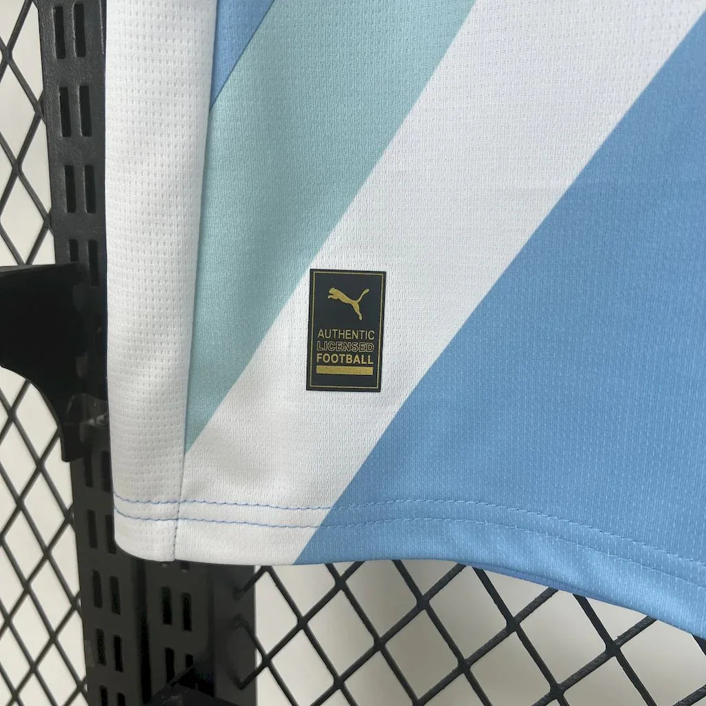 Camisola Manchester City 2025-26