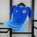 Camisola Colômbia conceito 2026