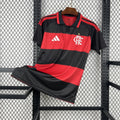 Voetbalshirt Flamengo 2026-27