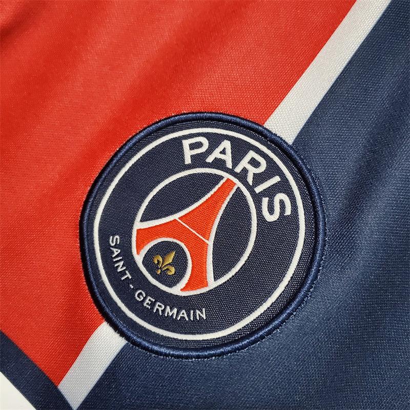 Fotballdrakt PSG 2020/21