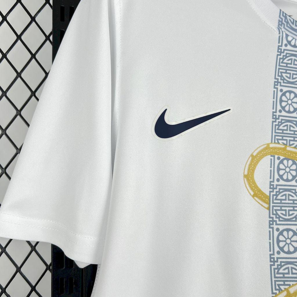 Fotballdrakt Tottenham konsept 2025/26