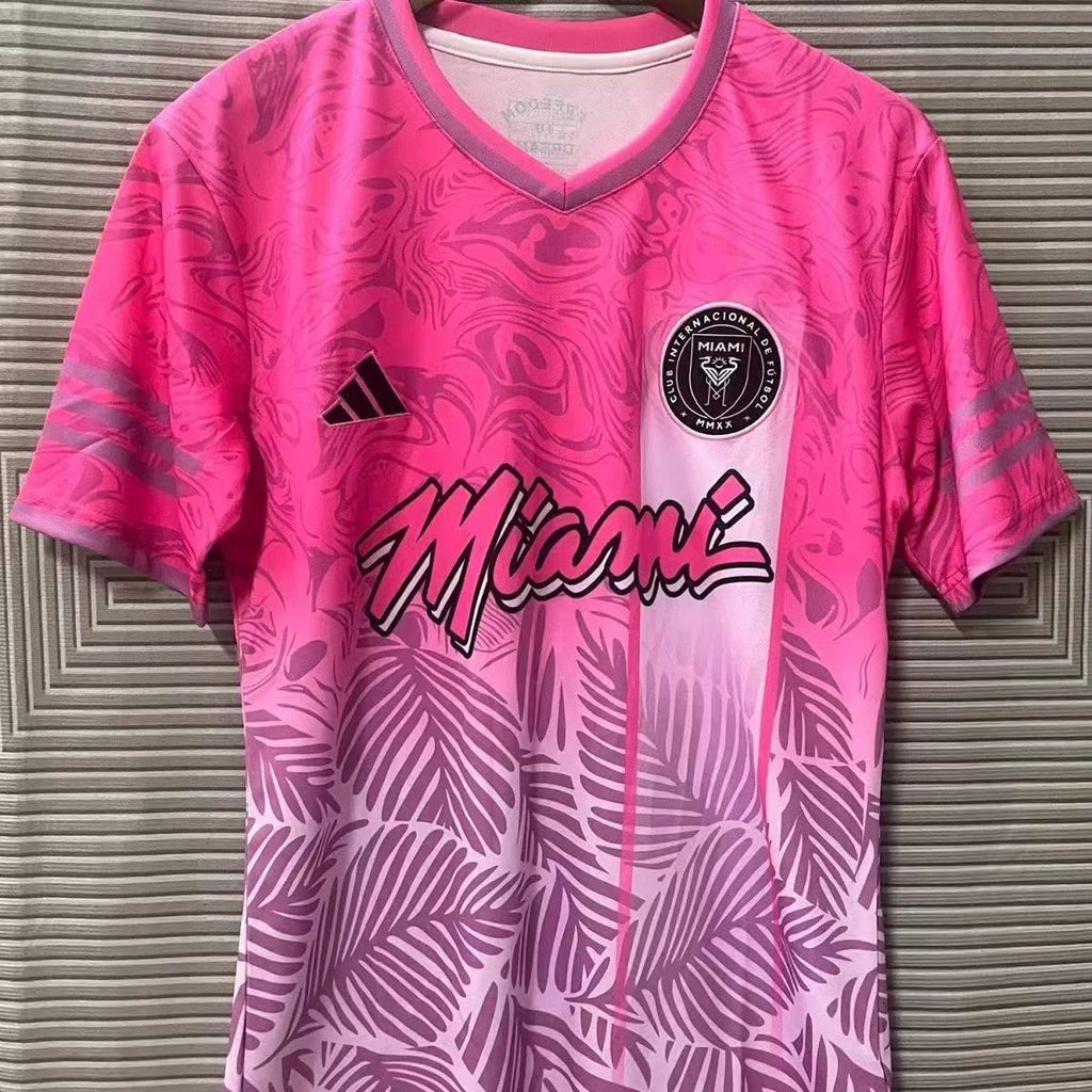Camisola inter miami conceito 2025-26