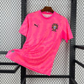 Voetbalshirt Portugal concept 2026