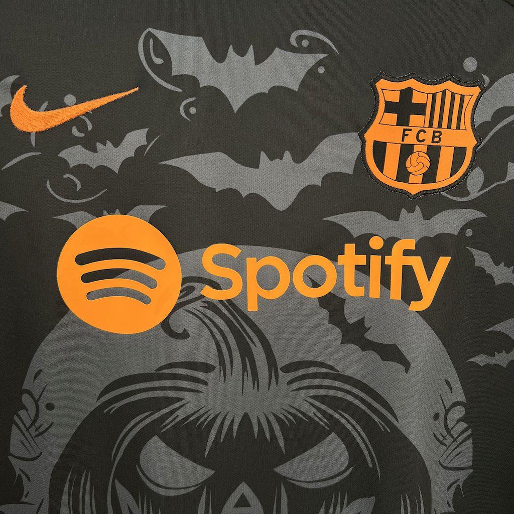 Camisola FC Barcelona conceito 2025-26