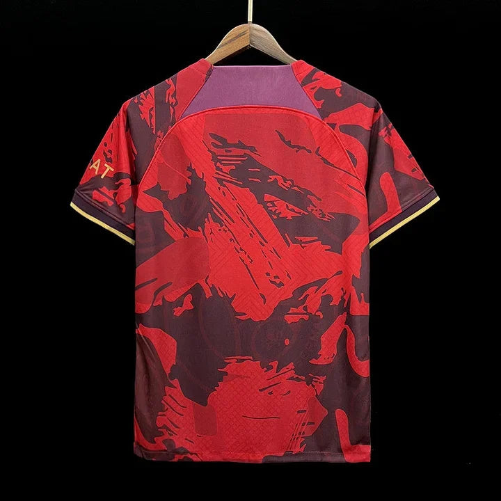 Camisola Paris Conceito 2024 2025