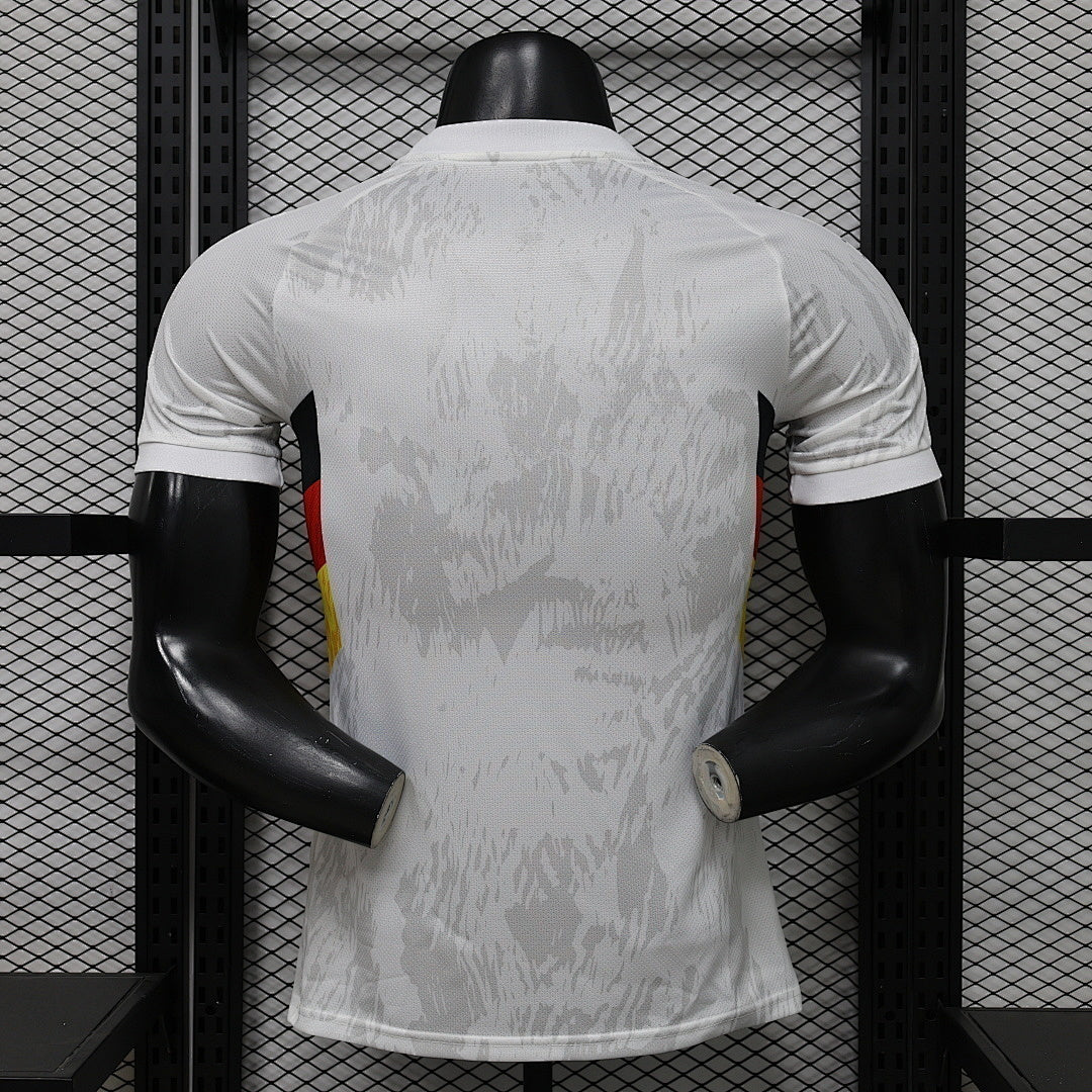 Camisola Alemanha Conceito 2026