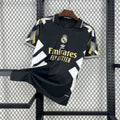 Voetbalshirt Real Madrid concept 2025-26
