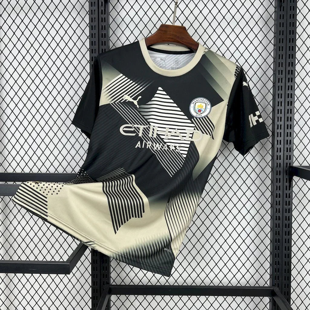 Camisola 25-26 Manchester