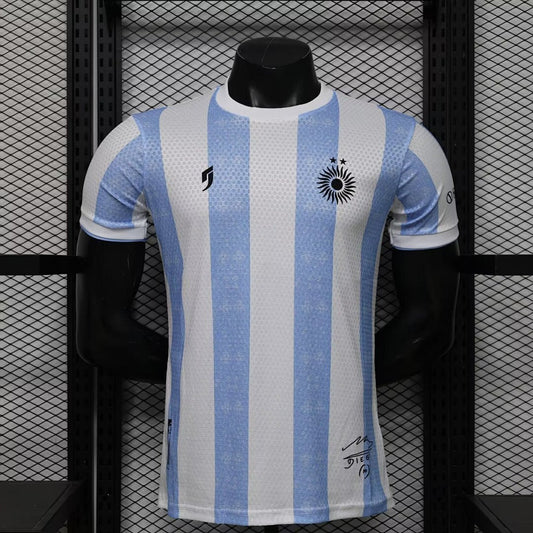 Camisola Argentina conceito 2026