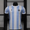 Voetbalshirt Argentinië concept 2026