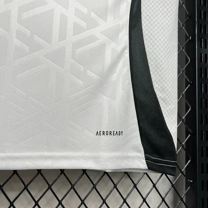 CAMISOLA MATCH ALEMANHA CASA