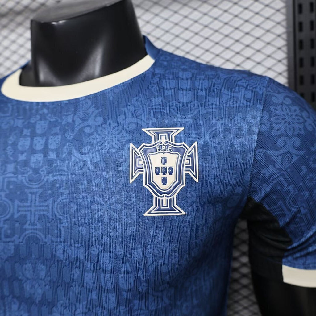 Camisola Portugal conceito 2026