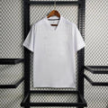 Camisola Arsenal Branco 2021 2022