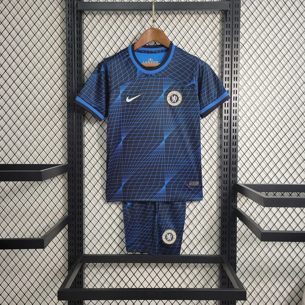Kit Criança Chelsea