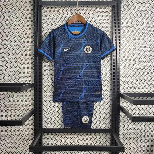 Kit Criança Chelsea