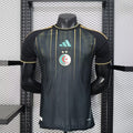Voetbalshirt Algerije Concept 2025-26