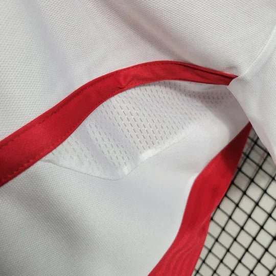 Camisola Ajax temporada 2023-2024 casa