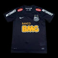 Camisola Santos Retro Preto 11/12