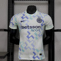 Camisola Inter Milan futebol 2025 2026