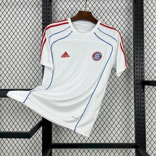 Camisola Bayern Munich conceito 2025-26