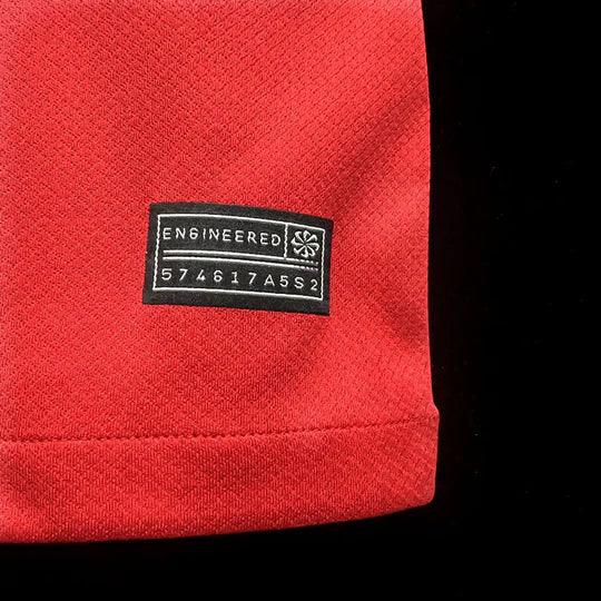 Camisola Liverpool Casa 2023 2024